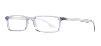 BENX CLASSIC BXGRL104-205 Optik Genç,Yetişkin Erkek,Kadın,Unisex Köşeli Çerçeveli Grilamid (TR90) - BENX CLASSIC (1)