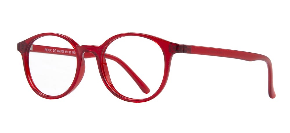 BENX CLASSIC BXGRL109-11 Optik Genç Erkek - 2
