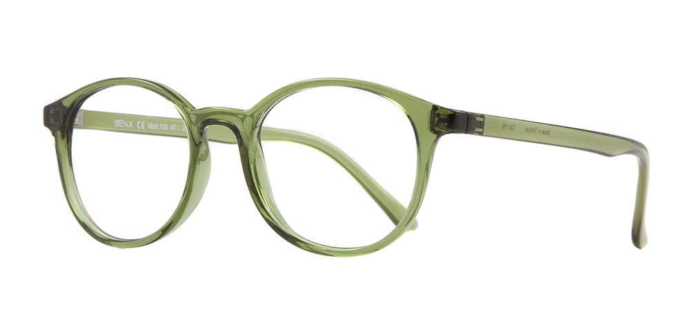 BENX CLASSIC BXGRL109-176 Optik Genç Erkek - 2