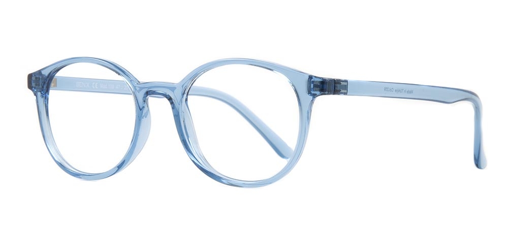 BENX CLASSIC BXGRL109-239 Optik Genç Erkek - 2