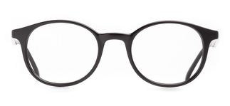 BENX CLASSIC BXGRL110-06 Optik Genç Erkek,Kadın,Unisex Oval Çerçeveli Grilamid TR90 
