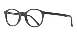 BENX CLASSIC BXGRL110-06 Optik Genç Erkek,Kadın,Unisex Oval Çerçeveli Grilamid TR90 - BENX CLASSIC (1)