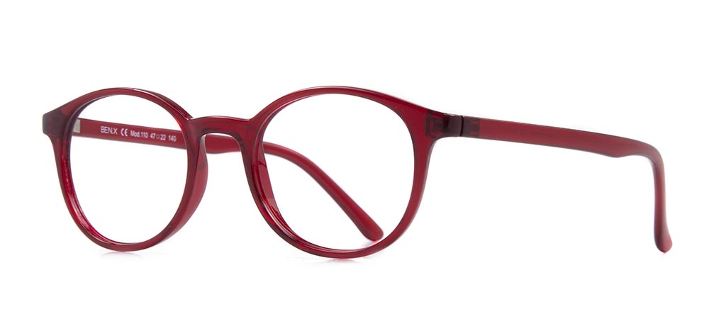 BENX CLASSIC BXGRL110-144 Optik Genç Erkek - 2
