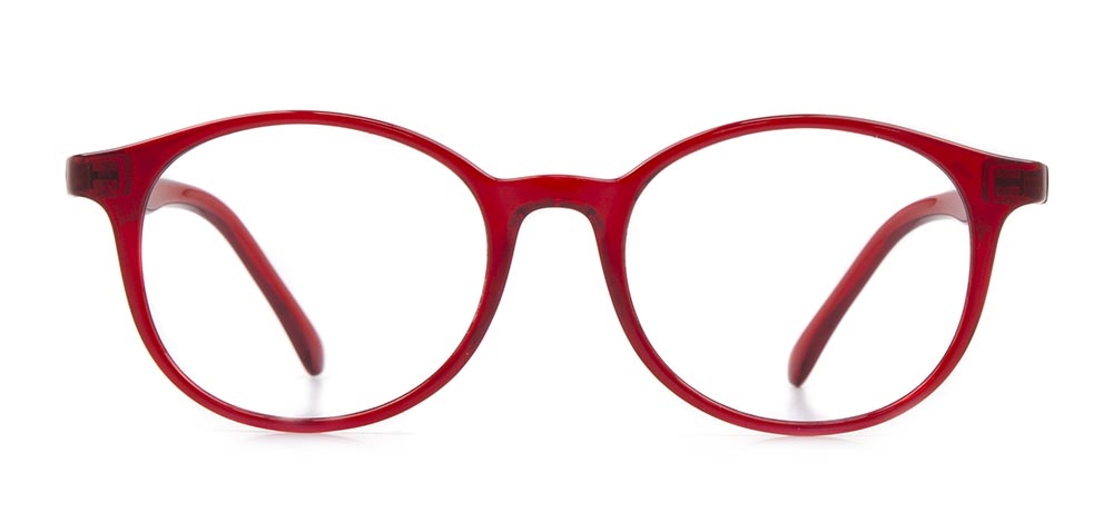 BENX CLASSIC BXGRL111-11 Optik Çocuk Çocuk - 1