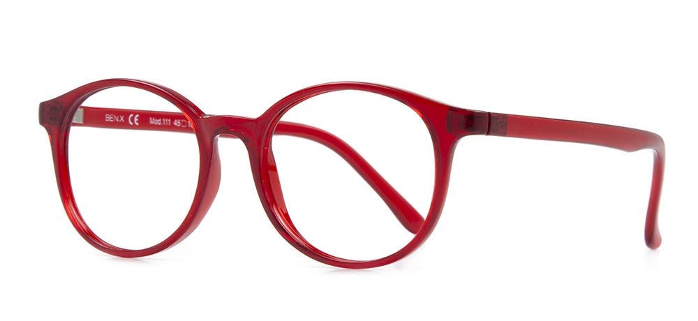 BENX CLASSIC BXGRL111-11 Optik Çocuk Çocuk - 2