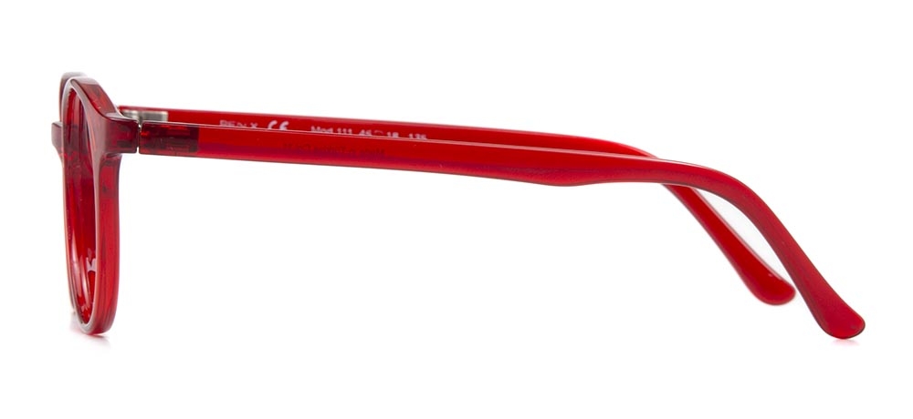 BENX CLASSIC BXGRL111-11 Optik Çocuk Çocuk - 3