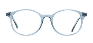 BENX CLASSIC BXGRL111-153 Optik Çocuk Çocuk 