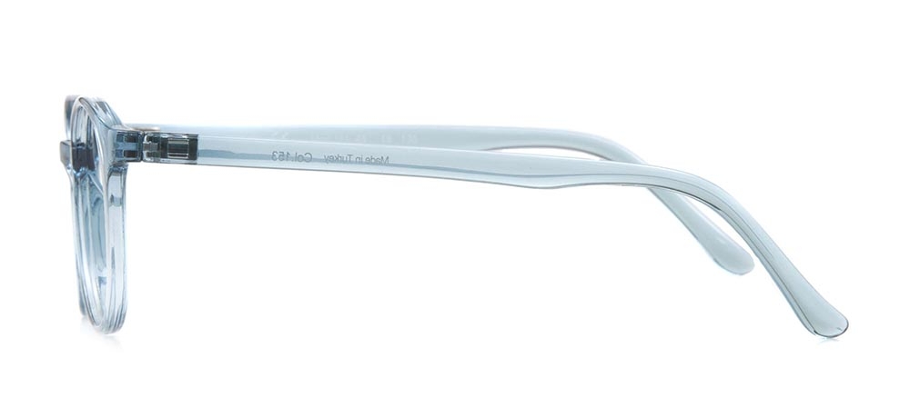 BENX CLASSIC BXGRL111-153 Optik Çocuk Çocuk - 3