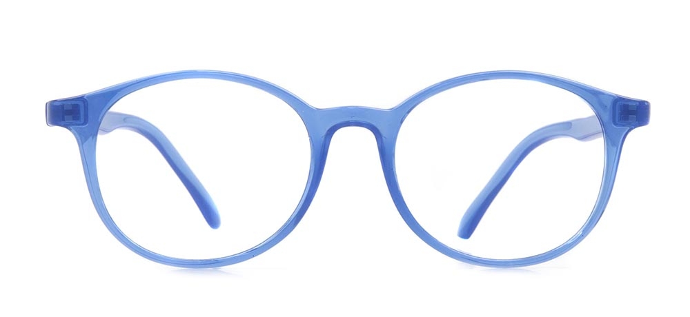 BENX CLASSIC BXGRL111-212 Optik Çocuk Çocuk - 1