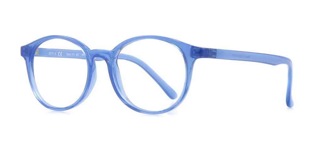BENX CLASSIC BXGRL111-212 Optik Çocuk Çocuk - 2