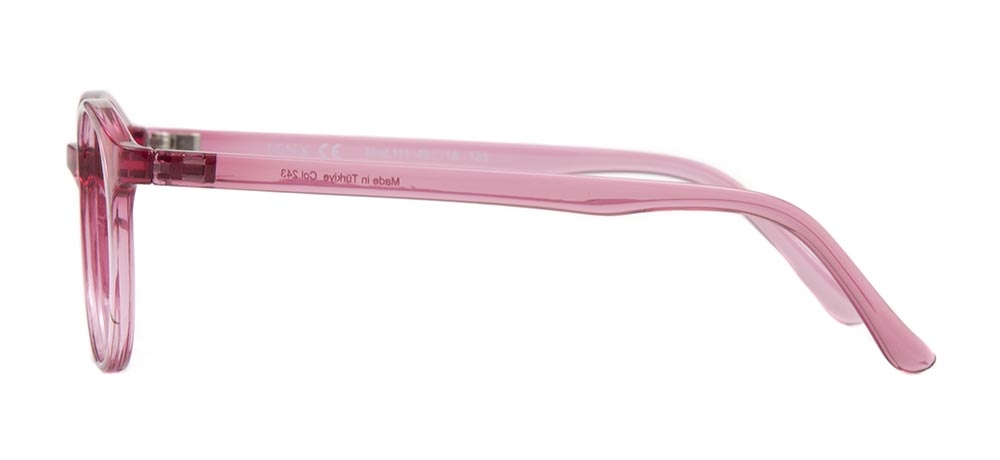 BENX CLASSIC BXGRL111-243 Optik Çocuk Çocuk - 3