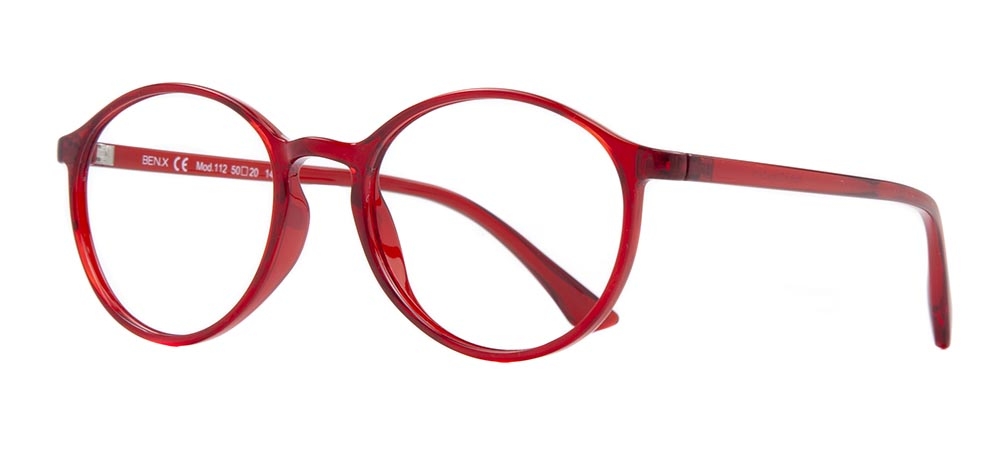 BENX CLASSIC BXGRL112-11 Optik Genç Erkek - 2