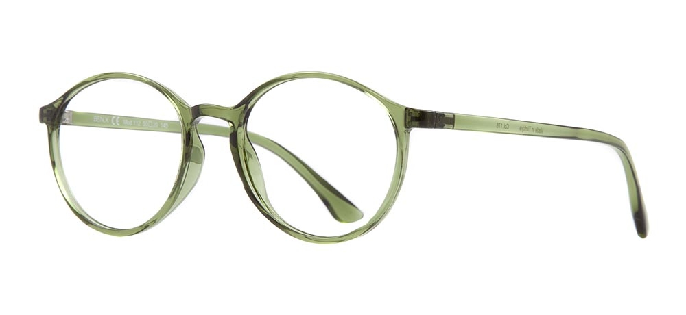 BENX CLASSIC BXGRL112-176 Optik Genç Erkek - 2