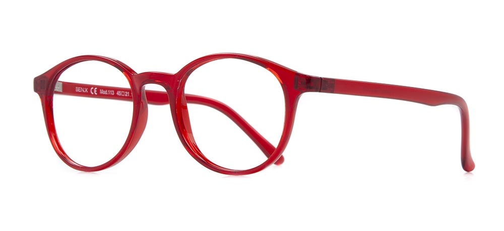 BENX CLASSIC BXGRL113-11 Optik Çocuk Çocuk - 2
