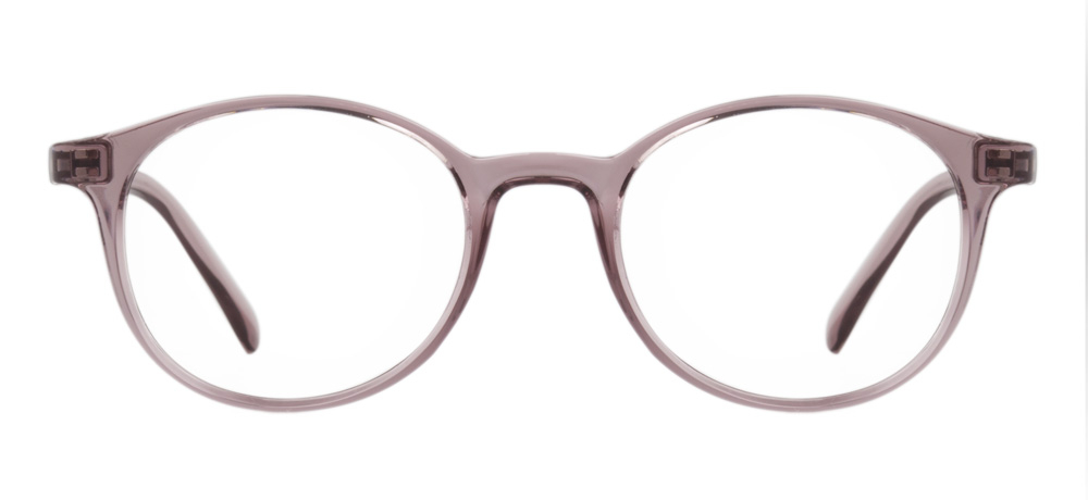 BENX CLASSIC BXGRL113-159 Optik Genç Erkek,Kadın,Unisex Oval Çerçeveli Grilamid TR90 - 1