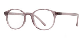 BENX CLASSIC BXGRL113-159 Optik Genç Erkek,Kadın,Unisex Oval Çerçeveli Grilamid TR90 - BENX CLASSIC (1)