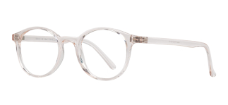 BENX CLASSIC BXGRL113-177 Optik Genç Erkek,Kadın,Unisex Oval Çerçeveli Grilamid TR90 - BENX CLASSIC (1)