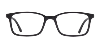 BENX CLASSIC BXGRL119-06 Optik Genç Erkek Köşeli Çerçeveli Grilamid TR90 