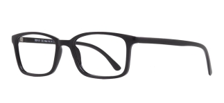 BENX CLASSIC BXGRL119-06 Optik Genç Erkek Köşeli Çerçeveli Grilamid TR90 - BENX CLASSIC (1)