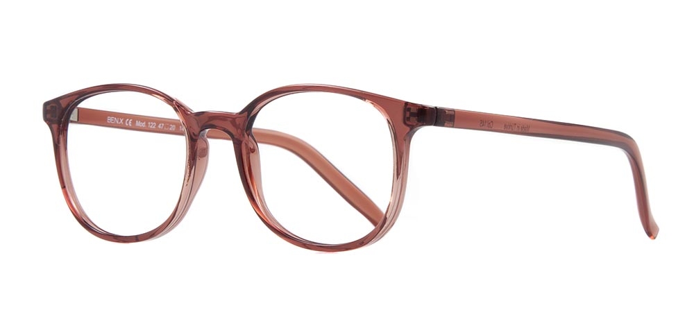 BENX CLASSIC BXGRL122-145 Optik Genç Erkek - 2