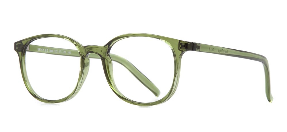 BENX CLASSIC BXGRL122-176 Optik Genç Erkek - 2