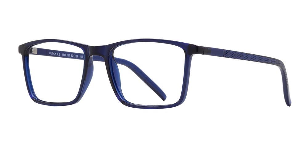 BENX CLASSIC BXGRL123-118 Optik Genç - 2
