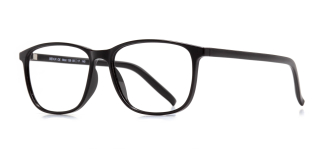 BENX CLASSIC BXGRL126-06 Optik Genç,Yetişkin Erkek Köşeli Çerçeveli Grilamid TR90 - BENX CLASSIC (1)