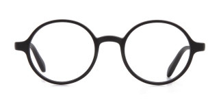 BENX CLASSIC BXGRL130-M06 Optik Çocuk Çocuk,Erkek,Kadın,Unisex Oval Çerçeveli Grilamid TR90 