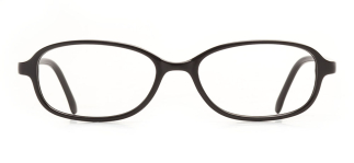 BENX CLASSIC BXGRL202-06 Optik Genç,Yetişkin Kadın Köşeli Çerçeveli Grilamid TR90 