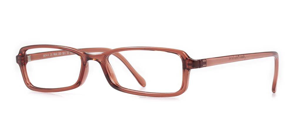 BENX CLASSIC BXGRL203-145 Optik Genç - 2