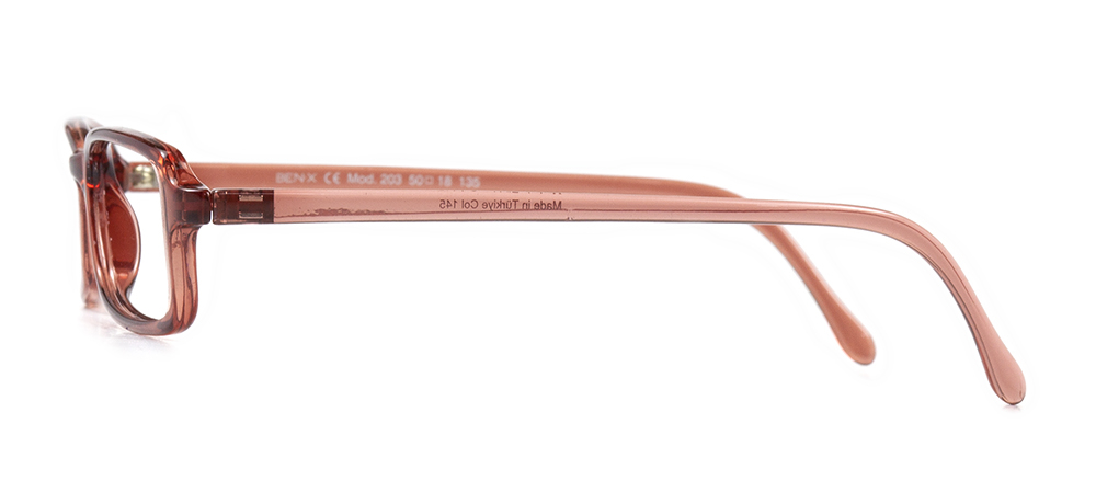 BENX CLASSIC BXGRL203-145 Optik Genç - 3