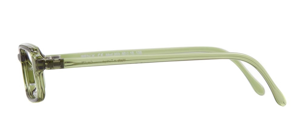 BENX CLASSIC BXGRL203-176 Optik Genç - 3