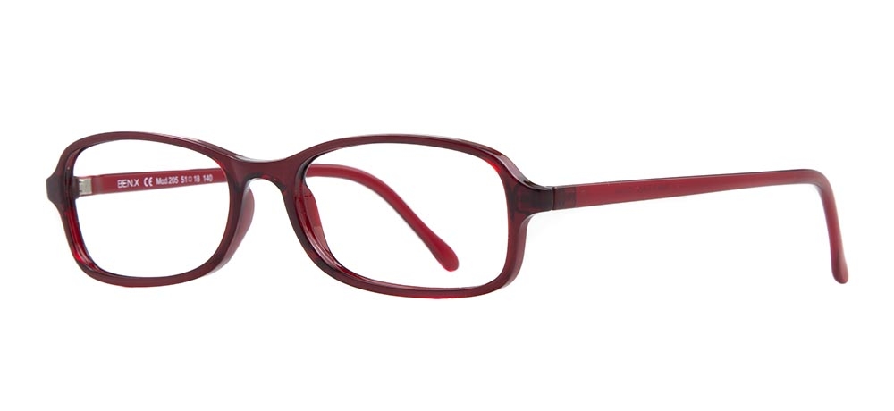 BENX CLASSIC BXGRL205-144 Optik Genç - 2