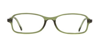 BENX CLASSIC BXGRL205-176 Optik Genç 