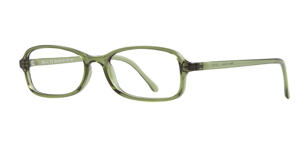 BENX CLASSIC BXGRL205-176 Optik Genç - 2