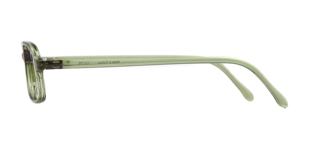 BENX CLASSIC BXGRL205-176 Optik Genç - 3