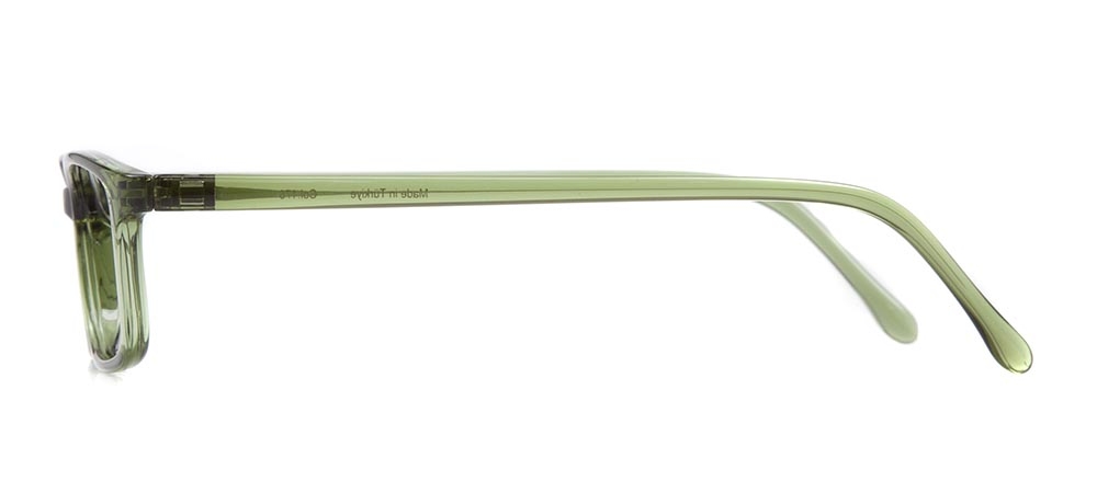 BENX CLASSIC BXGRL209-176 Optik Genç - 3