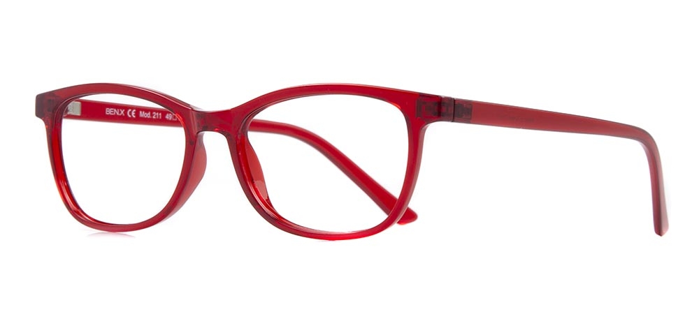 BENX CLASSIC BXGRL211-11 Optik Genç - 2