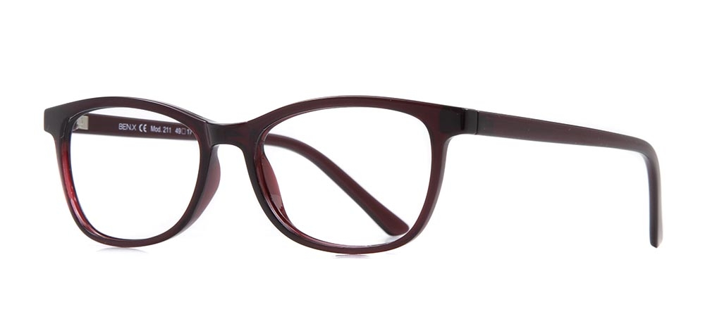 BENX CLASSIC BXGRL211-240 Optik Genç - 2