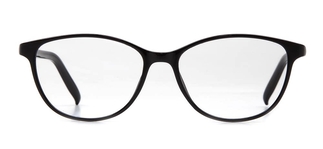 BENX CLASSIC BXGRL213-06 Optik Genç Kadın Çekik Çerçeveli Grilamid TR90 