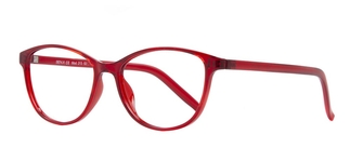 BENX CLASSIC BXGRL213-11 Optik Genç Kadın Çekik Çerçeveli Grilamid TR90 - BENX CLASSIC (1)