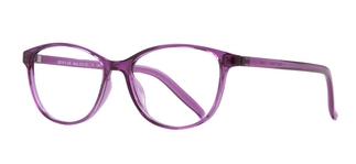 BENX CLASSIC BXGRL213-68 Optik Genç Kadın Çekik Çerçeveli Grilamid TR90 - BENX CLASSIC (1)