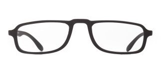 BENX CLASSIC BXGRL301-M06 Optik, Okuma Yetişkin Erkek,Kadın,Unisex Köşeli Çerçeveli Grilamid TR90 