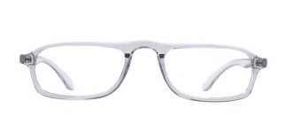 BENX CLASSIC BXGRL302-205 Optik,Okuma Yetişkin Erkek,Kadın,Unisex Köşeli Çerçeveli Grilamid TR90 