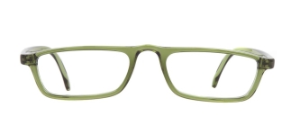 BENX CLASSIC BXGRL303-176 Optik,Okuma Yetişkin Erkek,Kadın,Unisex Köşeli Çerçeveli Grilamid TR90 