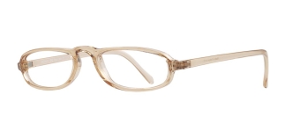 BENX CLASSIC BXGRL304-02 Optik, Okuma Yetişkin Kadın Köşeli Çerçeveli Grilamid TR90 - BENX CLASSIC (1)