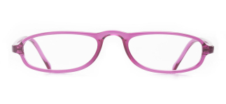 BENX CLASSIC BXGRL304-68 Optik, Okuma Yetişkin Kadın Köşeli Çerçeveli Grilamid TR90 