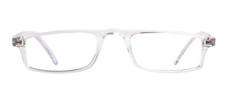 BENX CLASSIC BXGRL309-01 Optik Yetişkin Erkek,Kadın,Unisex Köşeli Çerçeveli Grilamid TR90 