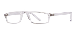 BENX CLASSIC BXGRL309-01 Optik Yetişkin Erkek,Kadın,Unisex Köşeli Çerçeveli Grilamid TR90 - BENX CLASSIC (1)