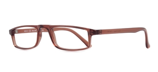 BENX CLASSIC BXGRL309-145 Optik Yetişkin Erkek,Kadın,Unisex Köşeli Çerçeveli Grilamid TR90 - BENX CLASSIC (1)